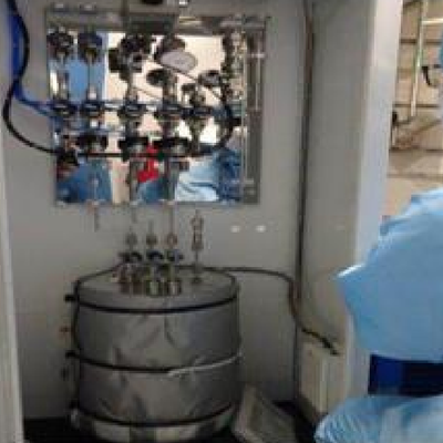 超高纯系统 Bubbler